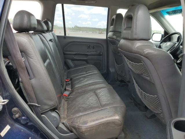 Photo 10 VIN: 2HKYF18654H566471 - HONDA PILOT 