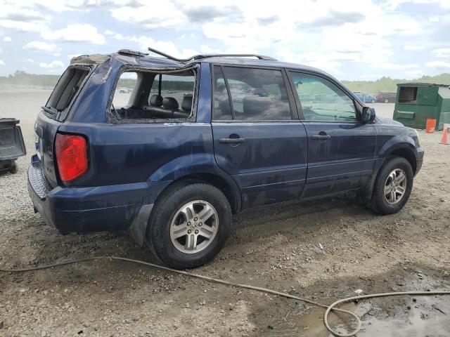 Photo 2 VIN: 2HKYF18654H566471 - HONDA PILOT 