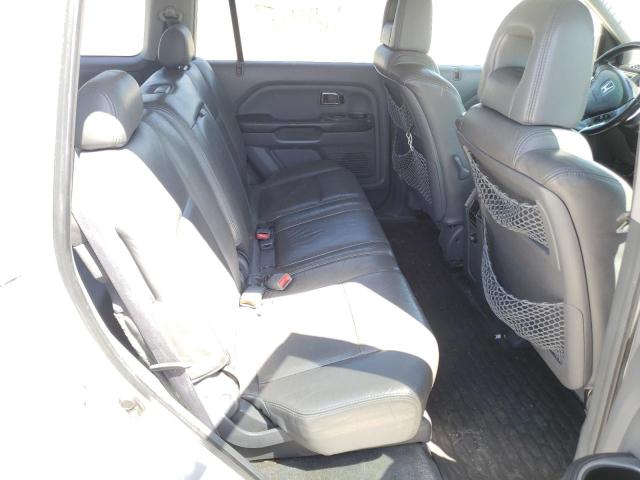 Photo 5 VIN: 2HKYF18654H583304 - HONDA PILOT EXL 