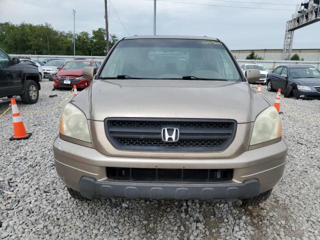 Photo 4 VIN: 2HKYF18654H599728 - HONDA PILOT 