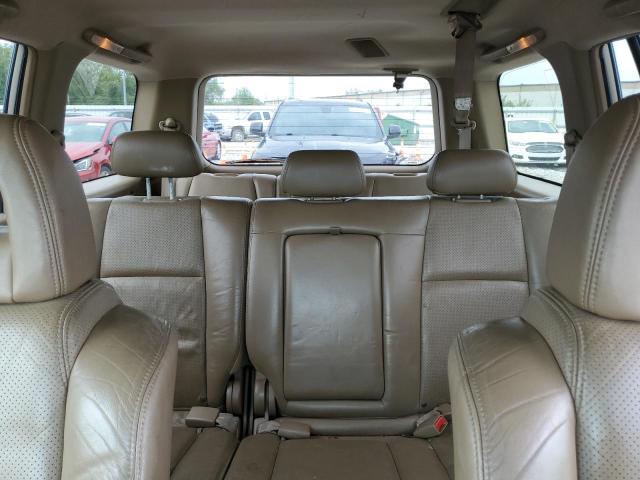 Photo 9 VIN: 2HKYF18654H599728 - HONDA PILOT 