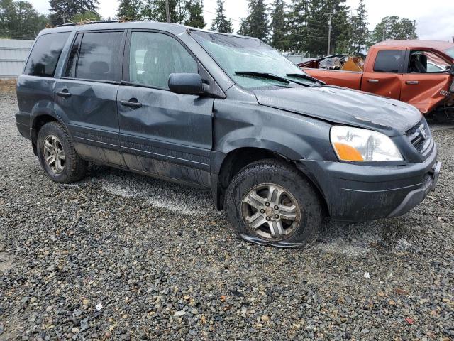 Photo 3 VIN: 2HKYF18654H621002 - HONDA PILOT 