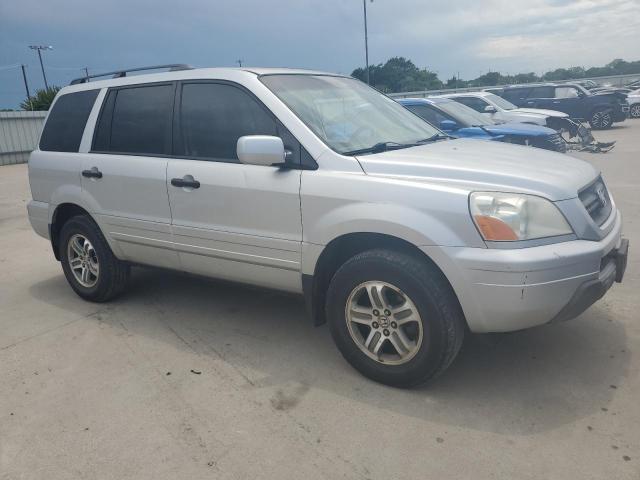 Photo 3 VIN: 2HKYF18655H501444 - HONDA PILOT 