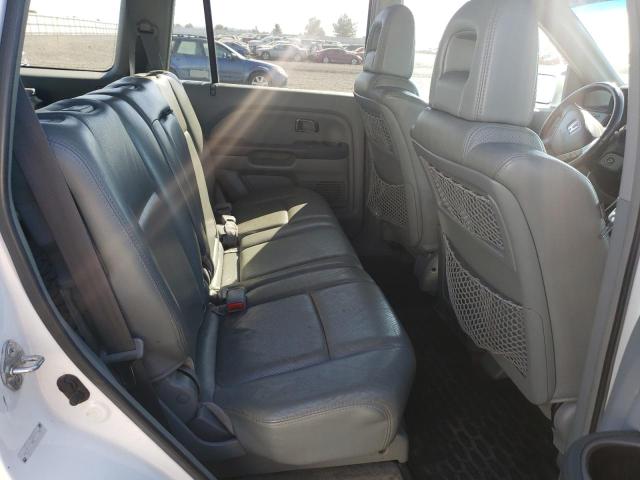 Photo 10 VIN: 2HKYF18655H540082 - HONDA PILOT 