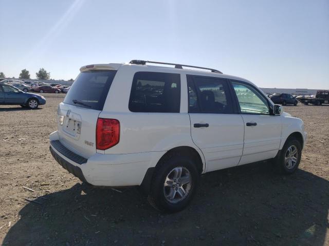 Photo 2 VIN: 2HKYF18655H540082 - HONDA PILOT 