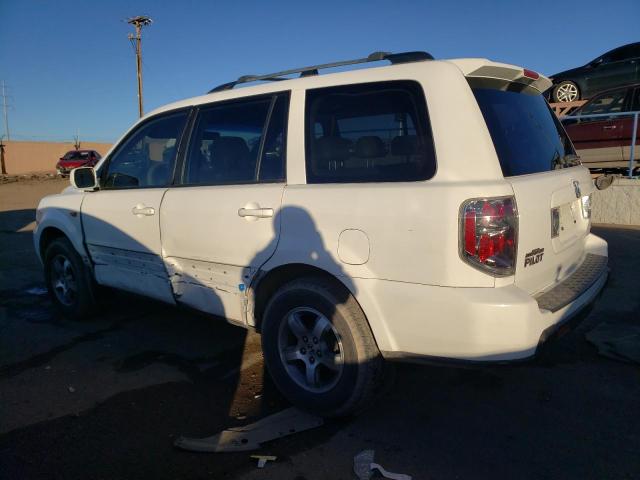 Photo 1 VIN: 2HKYF18656H522909 - HONDA PILOT 