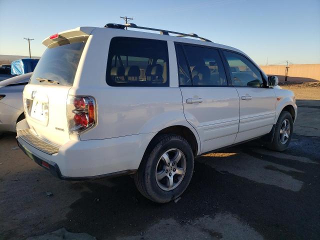 Photo 2 VIN: 2HKYF18656H522909 - HONDA PILOT 