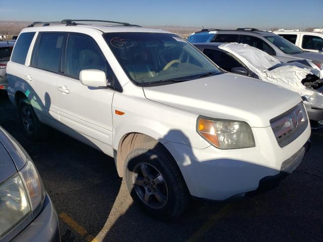 Photo 3 VIN: 2HKYF18656H522909 - HONDA PILOT 