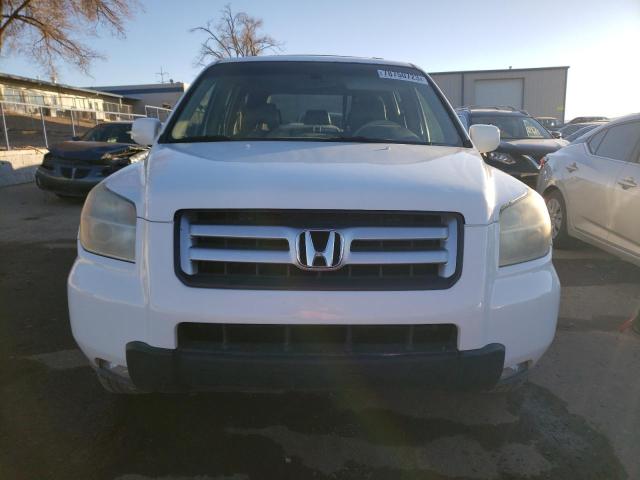 Photo 4 VIN: 2HKYF18656H522909 - HONDA PILOT 