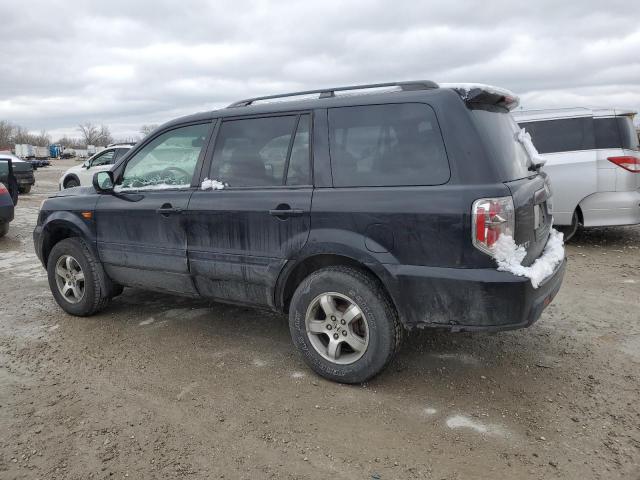 Photo 1 VIN: 2HKYF18656H562052 - HONDA PILOT 