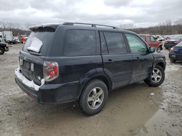 Photo 2 VIN: 2HKYF18656H562052 - HONDA PILOT 