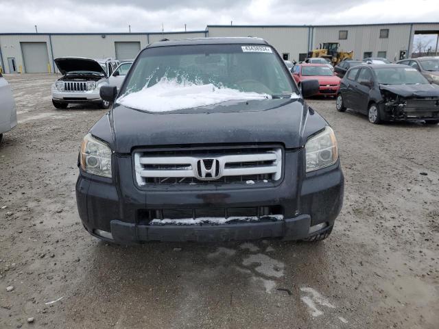 Photo 4 VIN: 2HKYF18656H562052 - HONDA PILOT 