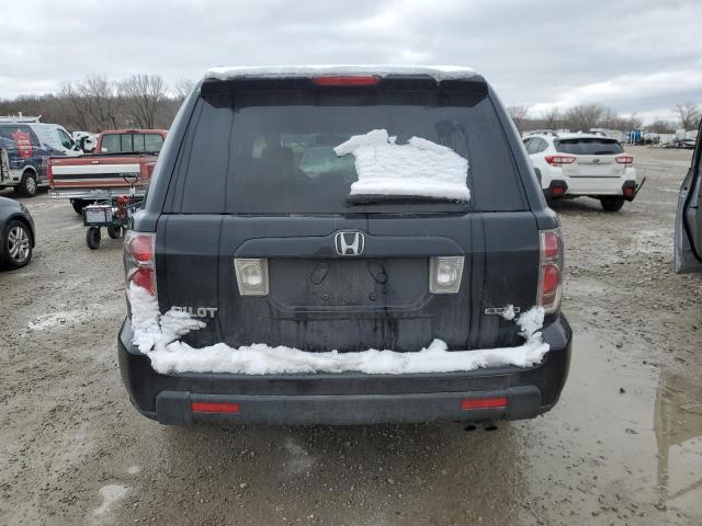 Photo 5 VIN: 2HKYF18656H562052 - HONDA PILOT 