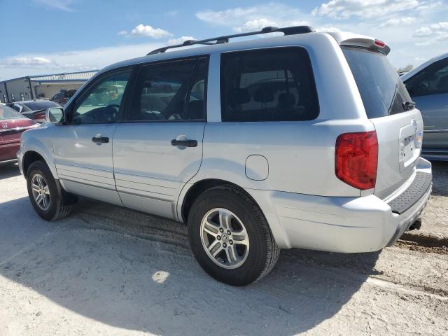 Photo 1 VIN: 2HKYF18663H509520 - HONDA PILOT EXL 