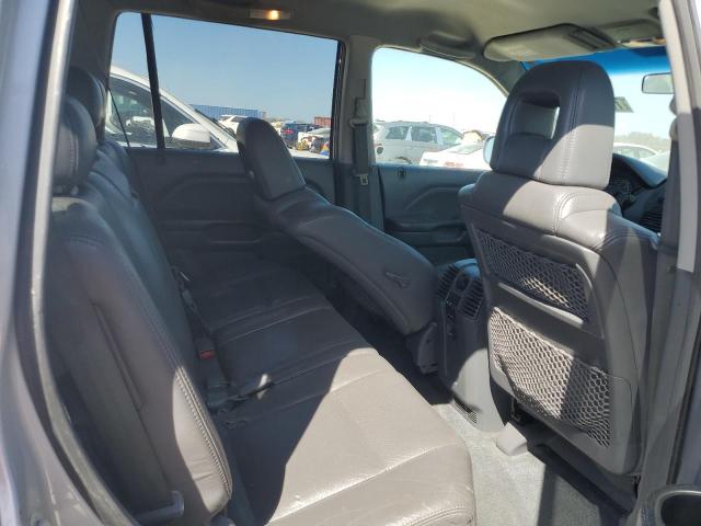 Photo 10 VIN: 2HKYF18663H509520 - HONDA PILOT EXL 