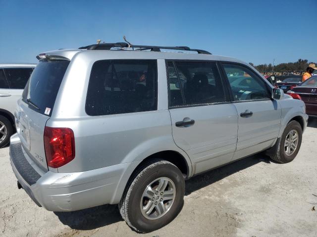 Photo 2 VIN: 2HKYF18663H509520 - HONDA PILOT EXL 