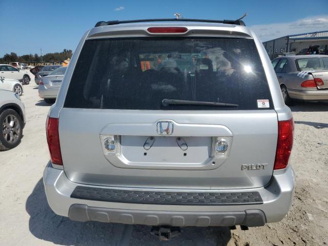 Photo 5 VIN: 2HKYF18663H509520 - HONDA PILOT EXL 