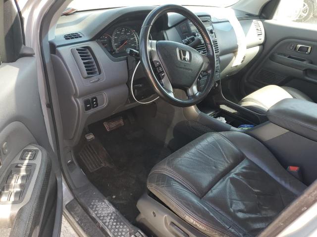 Photo 7 VIN: 2HKYF18663H509520 - HONDA PILOT EXL 