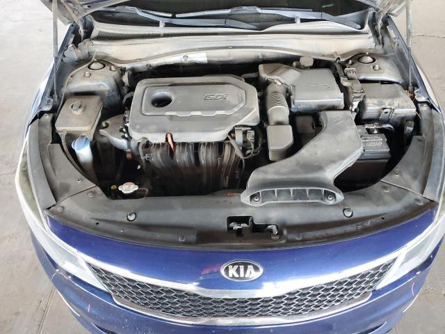 Photo 10 VIN: 2HKYF18663H516113 - KIA OPTIMA 