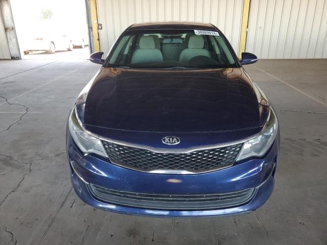 Photo 4 VIN: 2HKYF18663H516113 - KIA OPTIMA 