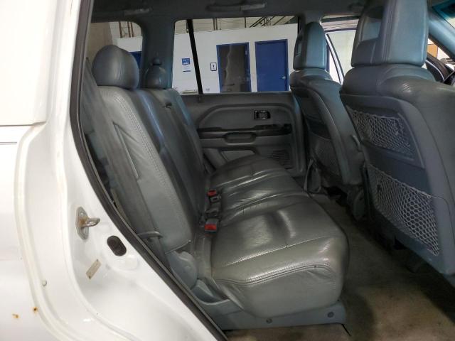 Photo 10 VIN: 2HKYF18663H524843 - HONDA PILOT 