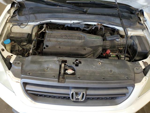 Photo 11 VIN: 2HKYF18663H524843 - HONDA PILOT 