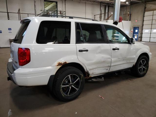 Photo 2 VIN: 2HKYF18663H524843 - HONDA PILOT 