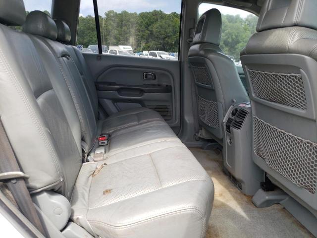 Photo 10 VIN: 2HKYF18663H559589 - HONDA PILOT EXL 