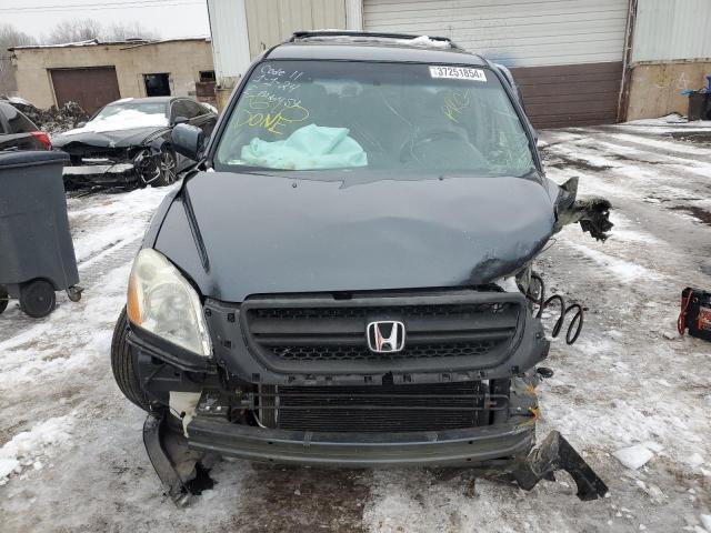 Photo 4 VIN: 2HKYF18664H524245 - HONDA PILOT 