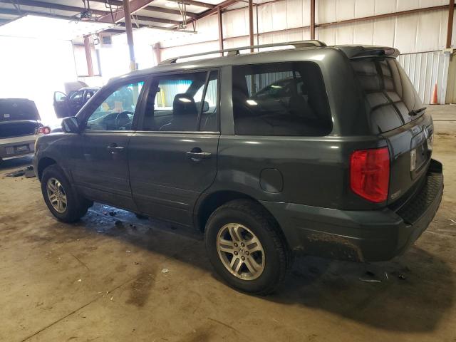 Photo 1 VIN: 2HKYF18664H528621 - HONDA PILOT EXL 