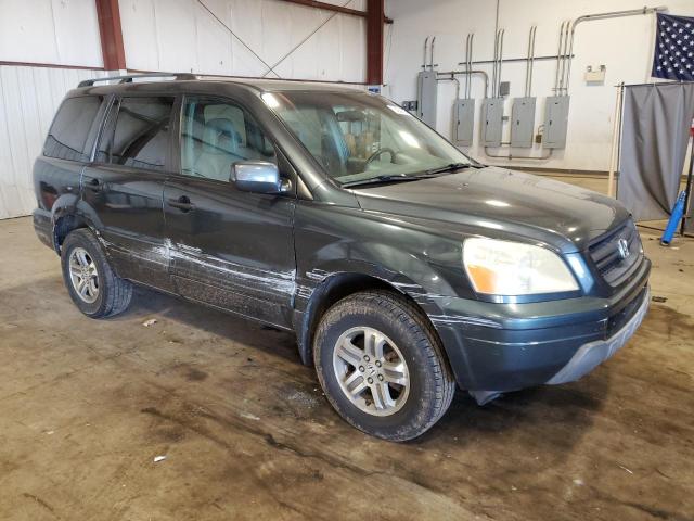 Photo 3 VIN: 2HKYF18664H528621 - HONDA PILOT EXL 