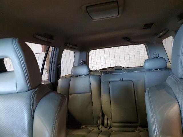 Photo 9 VIN: 2HKYF18664H528621 - HONDA PILOT EXL 