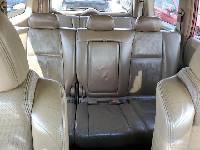 Photo 9 VIN: 2HKYF18664H586051 - HONDA PILOT 