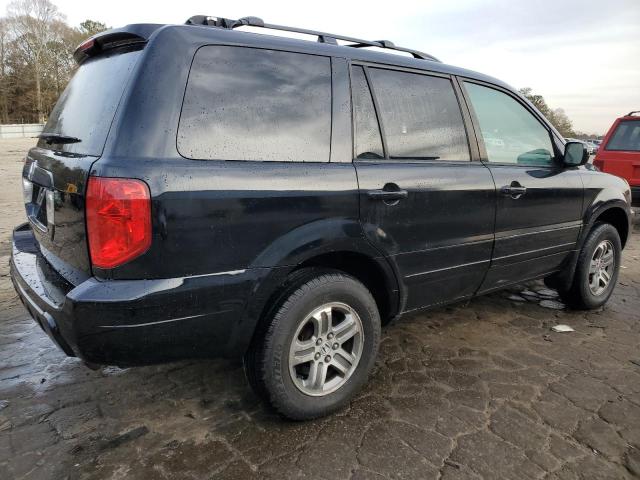 Photo 2 VIN: 2HKYF18664H604421 - HONDA PILOT 