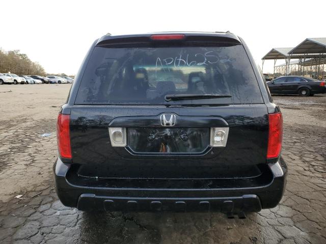 Photo 5 VIN: 2HKYF18664H604421 - HONDA PILOT 