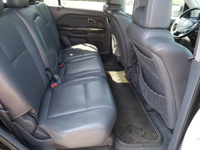 Photo 10 VIN: 2HKYF18664H608890 - HONDA PILOT EXL 