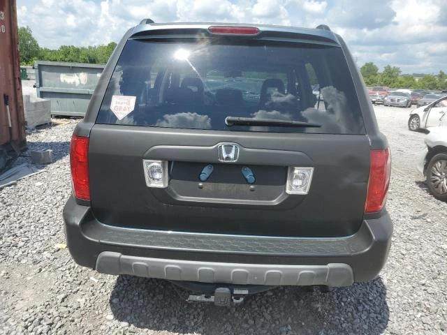 Photo 5 VIN: 2HKYF18665H511982 - HONDA PILOT EXL 