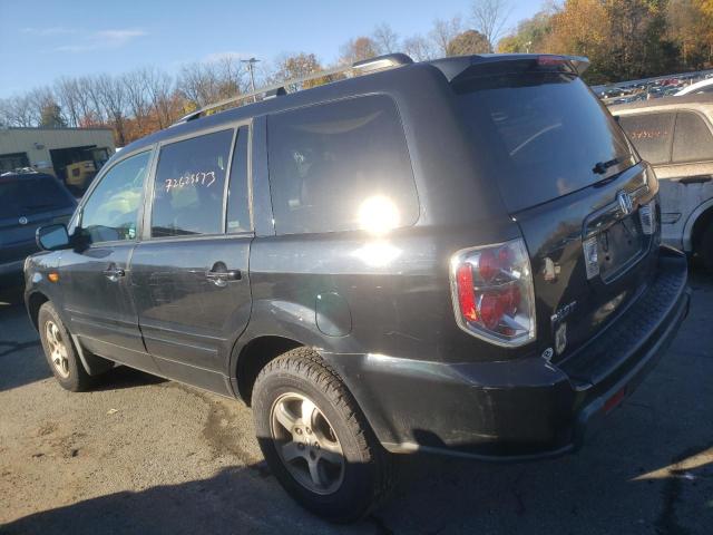 Photo 1 VIN: 2HKYF18666H511773 - HONDA PILOT 