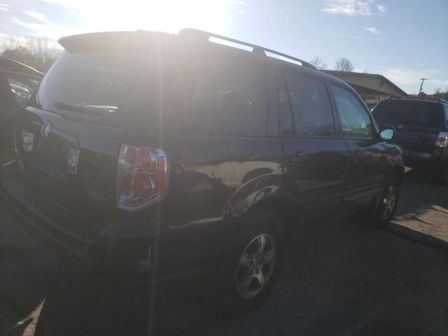 Photo 2 VIN: 2HKYF18666H511773 - HONDA PILOT 