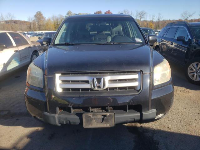 Photo 4 VIN: 2HKYF18666H511773 - HONDA PILOT 