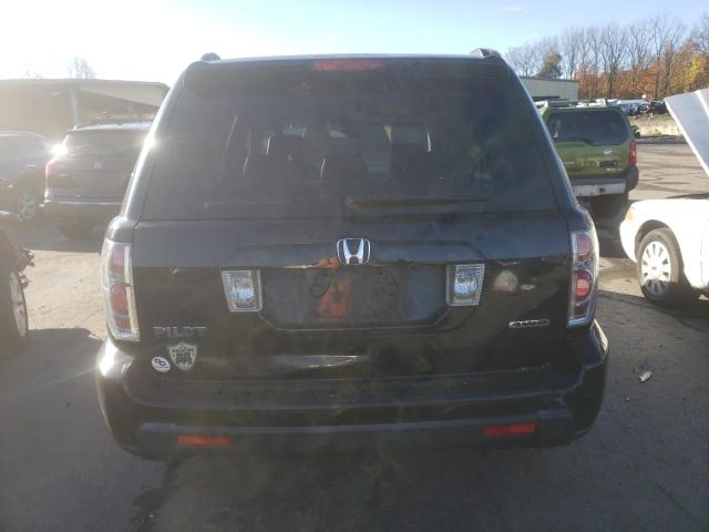 Photo 5 VIN: 2HKYF18666H511773 - HONDA PILOT 