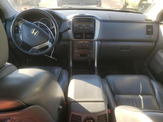 Photo 7 VIN: 2HKYF18666H511773 - HONDA PILOT 