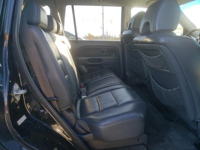 Photo 9 VIN: 2HKYF18666H511773 - HONDA PILOT 