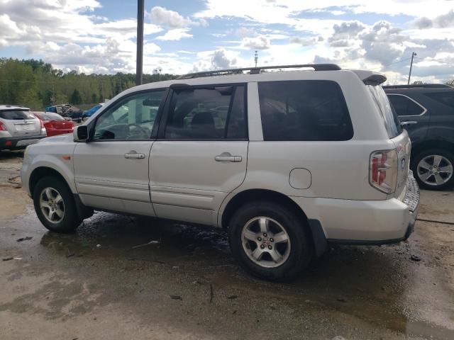 Photo 1 VIN: 2HKYF18666H518156 - HONDA PILOT EX 