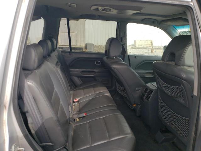 Photo 10 VIN: 2HKYF18666H518156 - HONDA PILOT EX 