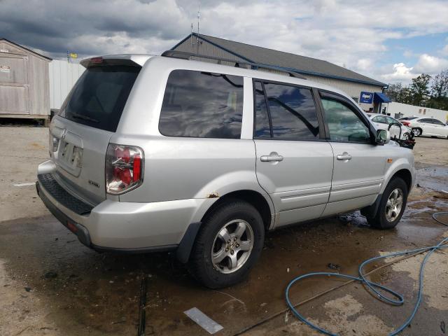 Photo 2 VIN: 2HKYF18666H518156 - HONDA PILOT EX 