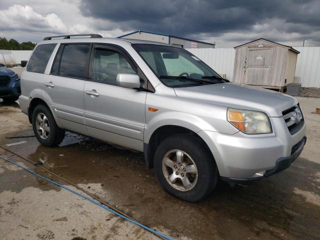 Photo 3 VIN: 2HKYF18666H518156 - HONDA PILOT EX 