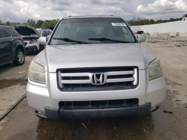 Photo 4 VIN: 2HKYF18666H518156 - HONDA PILOT EX 