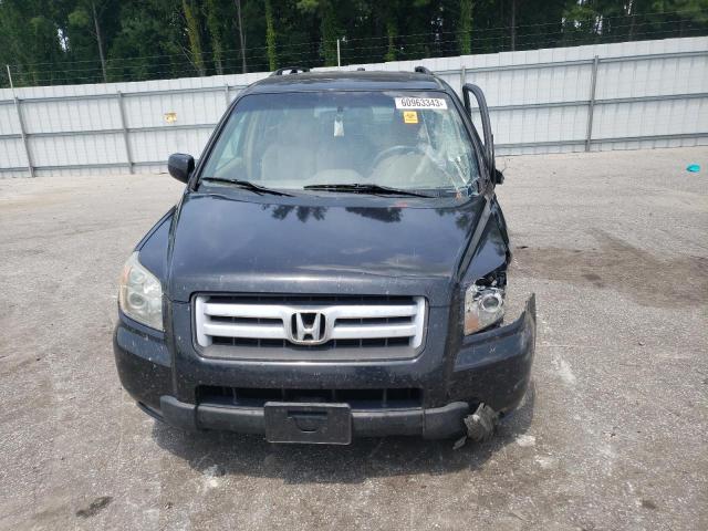 Photo 4 VIN: 2HKYF18666H562044 - HONDA PILOT 