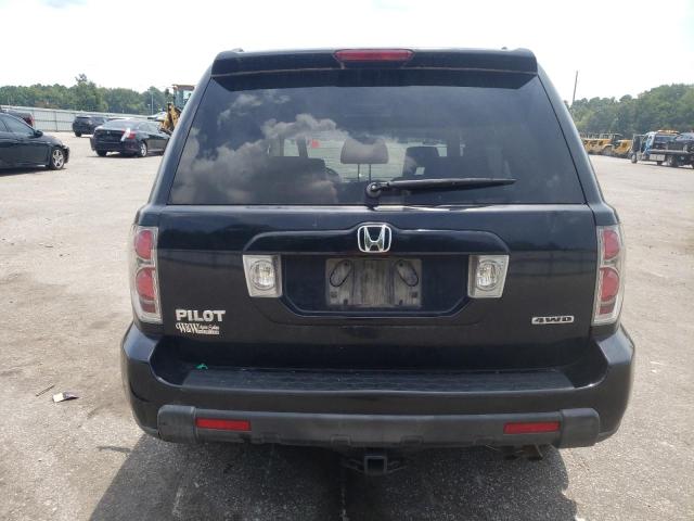 Photo 5 VIN: 2HKYF18666H562044 - HONDA PILOT 